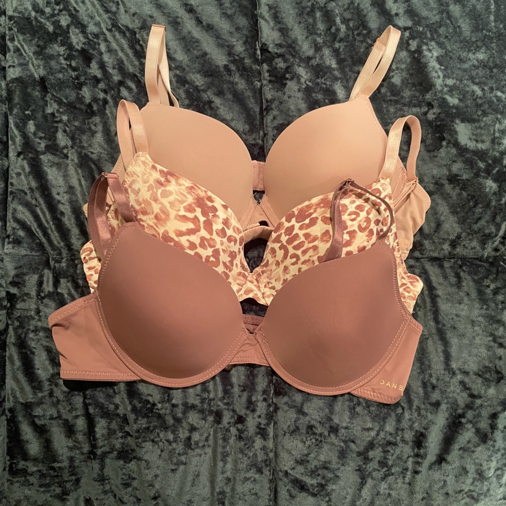 3 Bra Bundle | NWOT | 36C